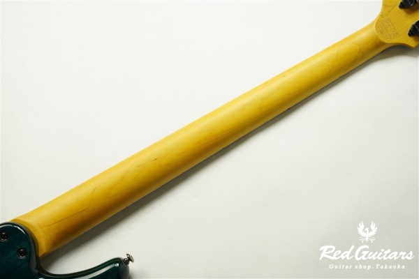 AD-SL-EL5-EXT Stiletto Extreme-5 - Trans Ocean Blue (TOB)